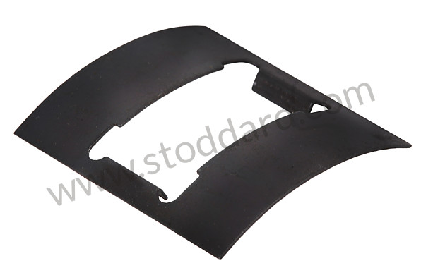 92852172302 - GUIDE SPRING for Porsche 911 84-86 &bull; 1986 &bull; 3.2 &bull; Cabrio &bull; Manual Gearbox, 5 Speed