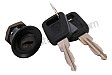 PUSH-BUTTON LOCK