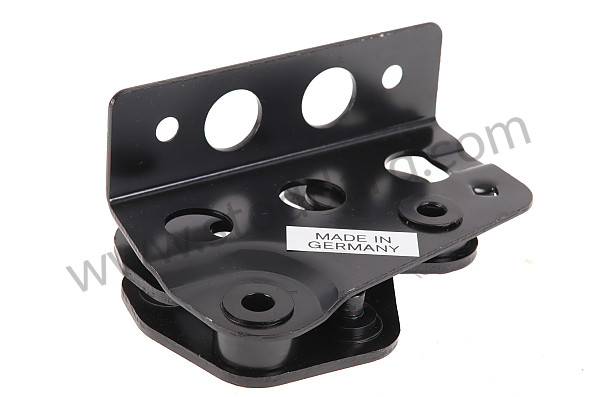 92852208503 - BACKREST FITTINGS for Porsche 928 78-82 &bull; 1979 &bull; 928 4.5 &bull; Coupe &bull; Automatic Gearbox