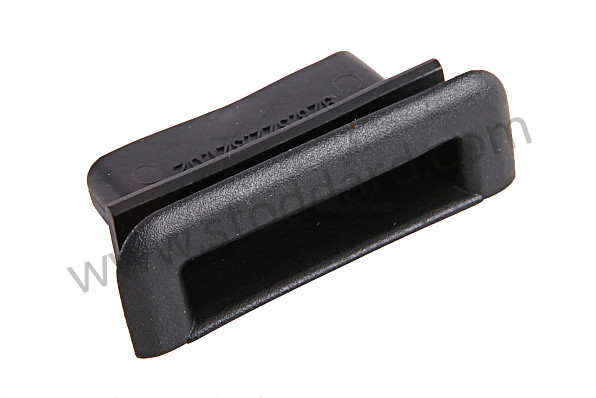 9285223210270B - BAG for Porsche 928 78-82 &bull; 1980 &bull; 928 4.7S &bull; Coupe &bull; Automatic Gearbox