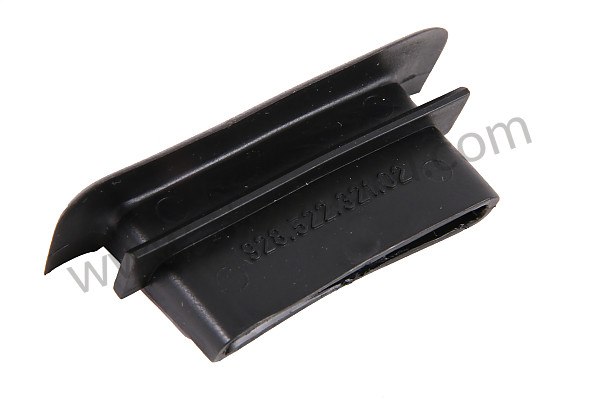 9285223210270B - BAG for Porsche 928 78-82 &bull; 1980 &bull; 928 4.7S &bull; Coupe &bull; Automatic Gearbox