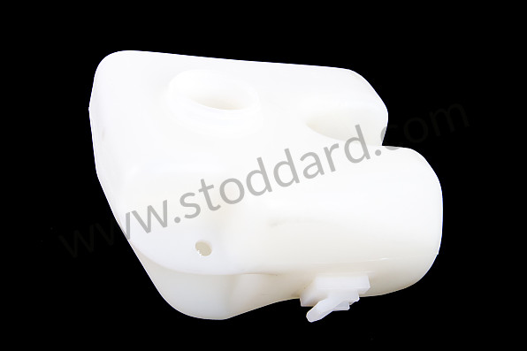 92852809100 - CONTAINER for Porsche 928 87-91 &bull; 1988 &bull; 928 Cs &bull; Coupe &bull; Manual Gearbox, 5 Speed