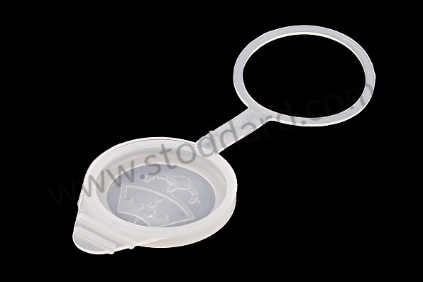 92852818102 - Water Tank Cap 928 78-95 for Porsche 