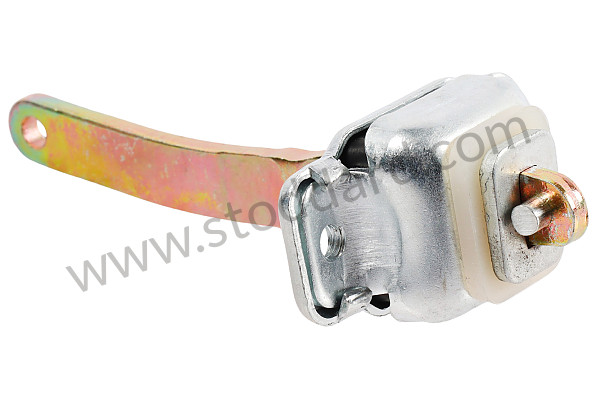 92853703304 - DOOR SUPPORT for Porsche 928 78-82 &bull; 1980 &bull; 928 4.7S &bull; Coupe &bull; Automatic Gearbox