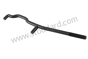 LOCKING ROD 