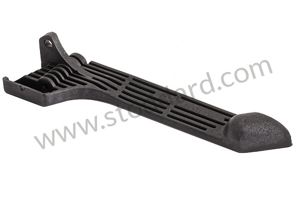 9285371690070B - INTERIOR HANDLE for Porsche 928 78-82 &bull; 1978 &bull; 928 4.5 &bull; Coupe &bull; Automatic Gearbox