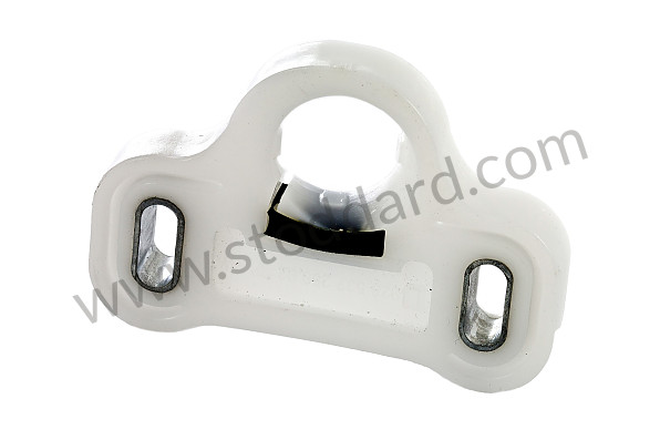 92853725902 - SLIDE for Porsche 928 92-95 &bull; 1992 &bull; 928 Gts &bull; Coupe &bull; Manual Gearbox, 5 Speed