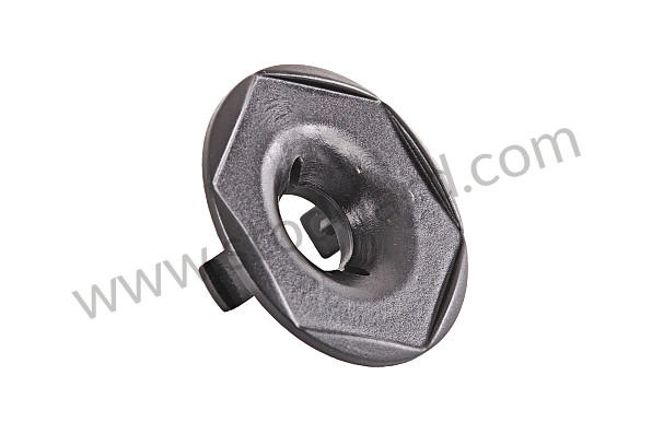 92853728104 - PLUG for Porsche 928 92-95 &bull; 1992 &bull; 928 Gts &bull; Coupe &bull; Manual Gearbox, 5 Speed