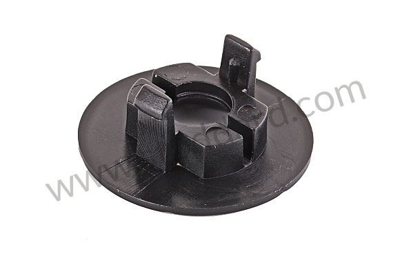 92853728104 - PLUG for Porsche 928 92-95 &bull; 1992 &bull; 928 Gts &bull; Coupe &bull; Manual Gearbox, 5 Speed