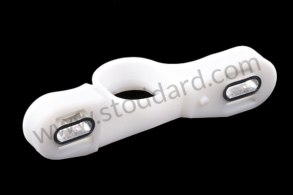 92853729002 - SLIDE for Porsche 