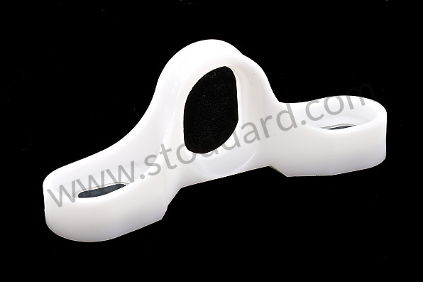92853729002 - SLIDE for Porsche 928 92-95 &bull; 1992 &bull; 928 Gts &bull; Coupe &bull; Manual Gearbox, 5 Speed