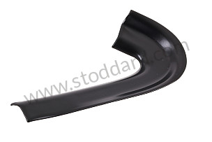MOULDING CONNECTION LEFT (9285373010570K)