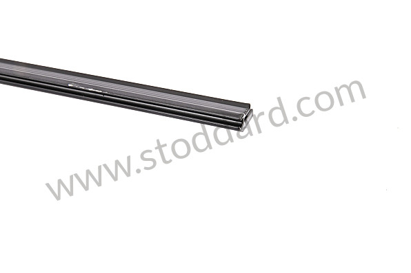 9285373110470K - MOULDING for Porsche 