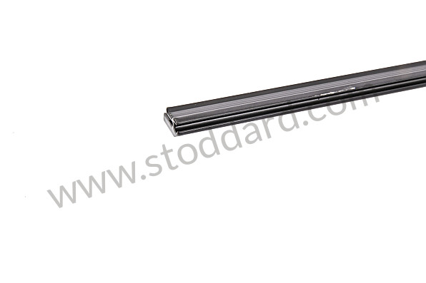 9285373120470K - MOULDING for Porsche 