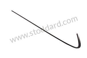 MOULDING LEFT (9285373130470K)