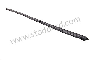 WINDOW GUIDE RIGHT (92853732403)