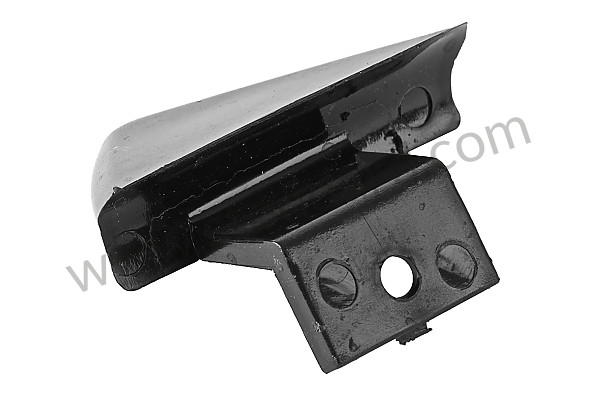 92853734102 - Window Vibration Wed for Porsche 