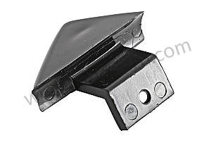 THRUST WEDGE RIGHT (92853734202)