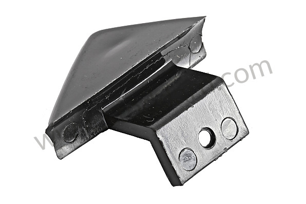 92853734202 - THRUST WEDGE for Porsche 928 87-91 &bull; 1988 &bull; 928 Cs &bull; Coupe &bull; Manual Gearbox, 5 Speed