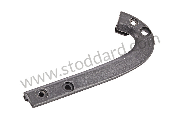 92853736903 - DESK PAD for Porsche 928 87-91 &bull; 1988 &bull; 928 Cs &bull; Coupe &bull; Manual Gearbox, 5 Speed
