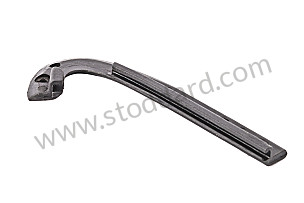 DESK PAD RIGHT (92853737003)