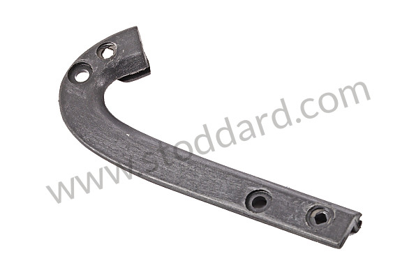 92853737003 - DESK PAD for Porsche 928 83-86 &bull; 1986 &bull; 928 4.7S &bull; Coupe &bull; Automatic Gearbox
