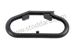 Door Handle Base 2 Versions available for this part