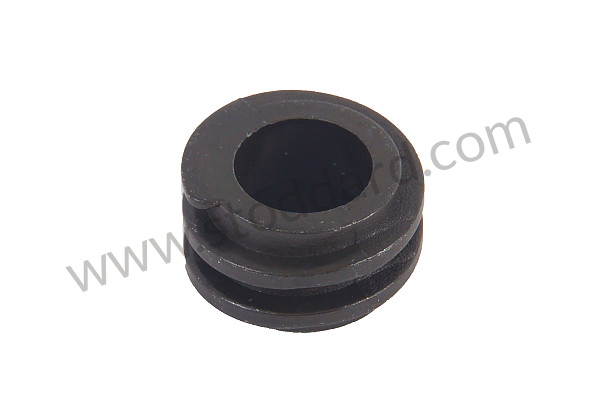 92853757302 - SPACER SLEEVE for Porsche 928 83-86 &bull; 1986 &bull; 928 4.7S &bull; Coupe &bull; Manual Gearbox, 5 Speed