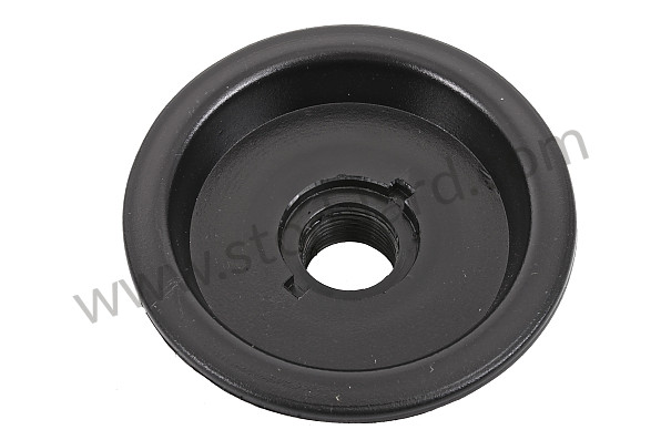 9285375850270B - BEARING SHELL for Porsche 964 &bull; 1992 &bull; 964 Carrera 2 &bull; Coupe &bull; Manual Gearbox, 5 Speed
