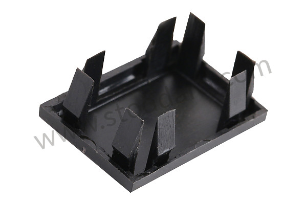 92853772302 - PLUG for Porsche 928 87-91 &bull; 1987 &bull; 928 S4 &bull; Coupe &bull; Automatic Gearbox