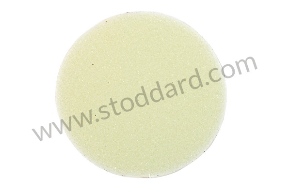 92853774700 - Luminous Glow Dot For Door Handle 911 1987-95 928 for Porsche 