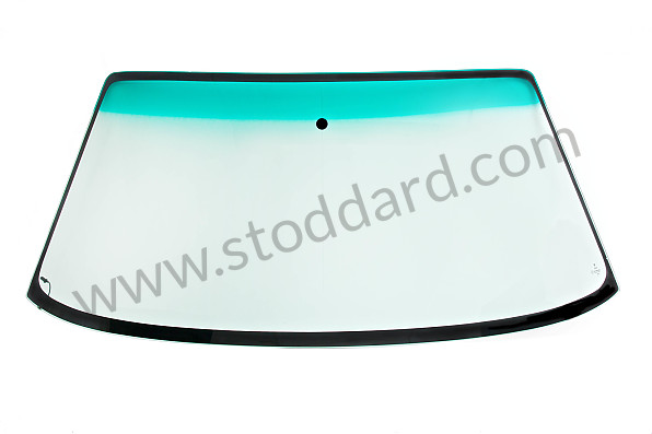 92854101606 - WINDSCREEN for Porsche 
