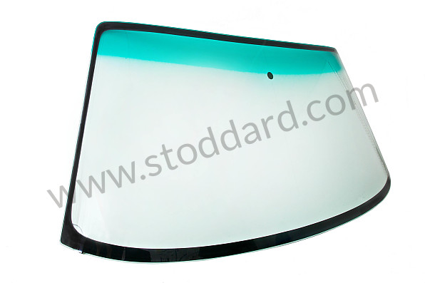 92854101606 - WINDSCREEN for Porsche 