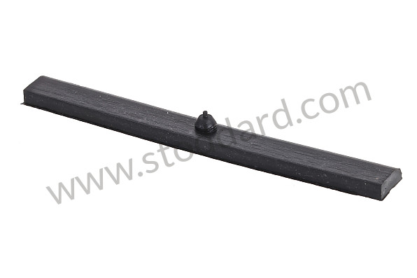 92854112104 - SPACER for Porsche 928 78-82 &bull; 1978 &bull; 928 4.5 &bull; Coupe &bull; Manual Gearbox, 5 Speed