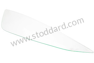 SIDE WINDOW LIGHT / LIGHT / LEFT (92854310102)