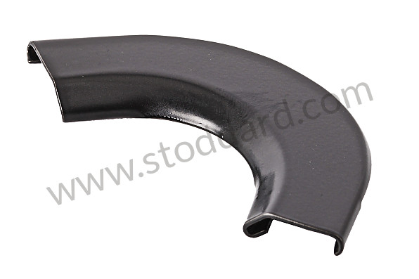 9285434130470K - END PIECE for Porsche 928 78-82 &bull; 1980 &bull; 928 4.7S &bull; Coupe &bull; Automatic Gearbox