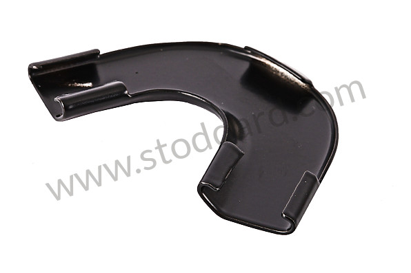 9285434130470K - END PIECE for Porsche 928 78-82 &bull; 1980 &bull; 928 4.7S &bull; Coupe &bull; Automatic Gearbox