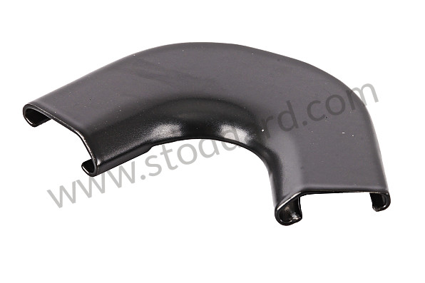 9285434150570K - END PIECE for Porsche 928 83-86 &bull; 1983 &bull; 928 4.7S &bull; Coupe &bull; Automatic Gearbox