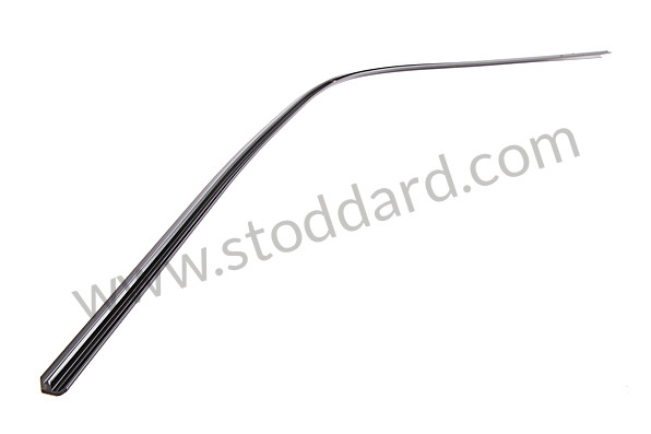 9285434170770K - MOULDING for Porsche 