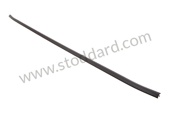 9285434190870K - MOULDING for Porsche 