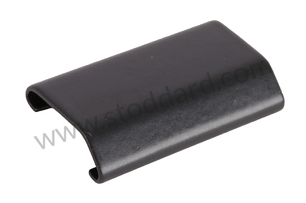 9285434390470K - SLEEVE for Porsche 