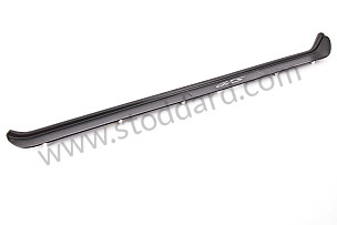 SILL COVER LEFT (9285510470470B)