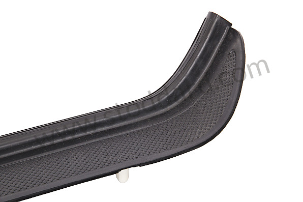 9285510470470B - SILL COVER for Porsche 928 92-95 &bull; 1992 &bull; 928 Gts &bull; Coupe &bull; Manual Gearbox, 5 Speed