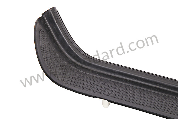 9285510480470B - SILL COVER for Porsche 928 92-95 &bull; 1992 &bull; 928 Gts &bull; Coupe &bull; Manual Gearbox, 5 Speed