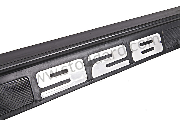 92855105602 - Body Scuff Plate 928 for Porsche 