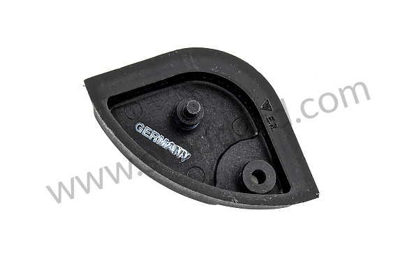 9285511850270B - RUBBER STOP for Porsche 928 92-95 &bull; 1994 &bull; 928 Gts &bull; Coupe &bull; Automatic Gearbox