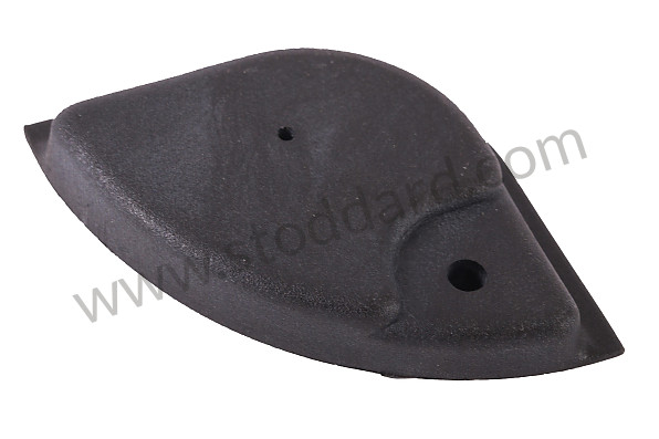 9285511860270B - RUBBER STOP for Porsche 928 92-95 &bull; 1994 &bull; 928 Gts &bull; Coupe &bull; Automatic Gearbox