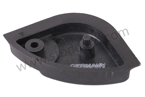 9285511860270B - RUBBER STOP for Porsche 928 92-95 &bull; 1994 &bull; 928 Gts &bull; Coupe &bull; Automatic Gearbox