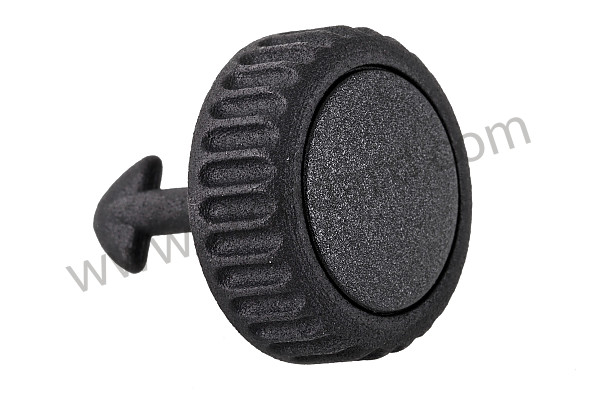 92855122102 - KNOB for Porsche 928 92-95 &bull; 1992 &bull; 928 Gts &bull; Coupe &bull; Automatic Gearbox