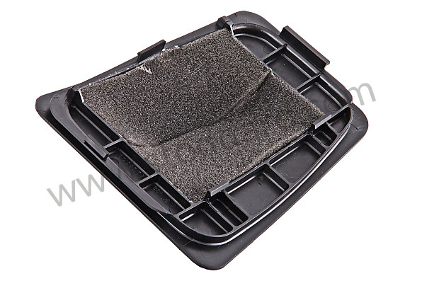 92855201700 - FRAME for Porsche 928 78-82 &bull; 1979 &bull; 928 4.5 &bull; Coupe &bull; Manual Gearbox, 5 Speed